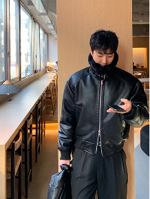 스타일링 포트폴리오 8